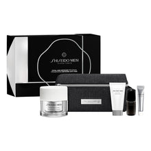 Shiseido Mens Total Revitalizer Gift Set