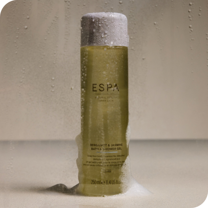 Bath & Body