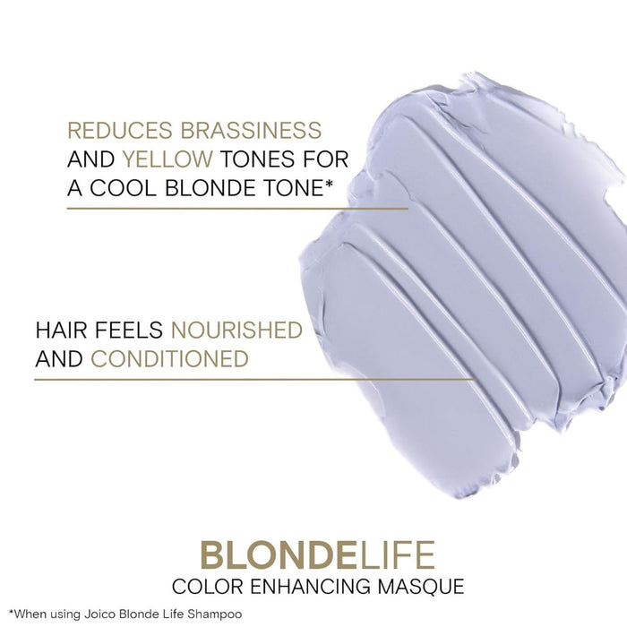 Joico Blonde Life Colour Enhancing Silver