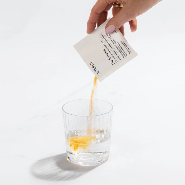 Sisterly The Elevator- One Week Supply 7 Sachet