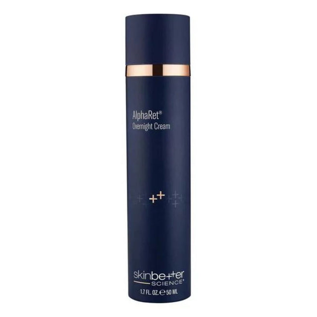 Skin Better Science AlphaRet Overnight Cream 50ml