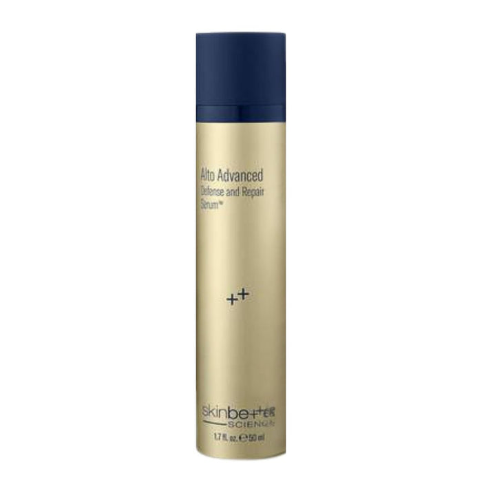 Skin Better Science Alto Advanced Defense and Repair Serum 50ml