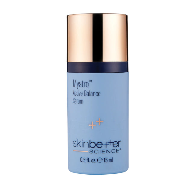 Skin Better Science Mystro Active Balance Serum