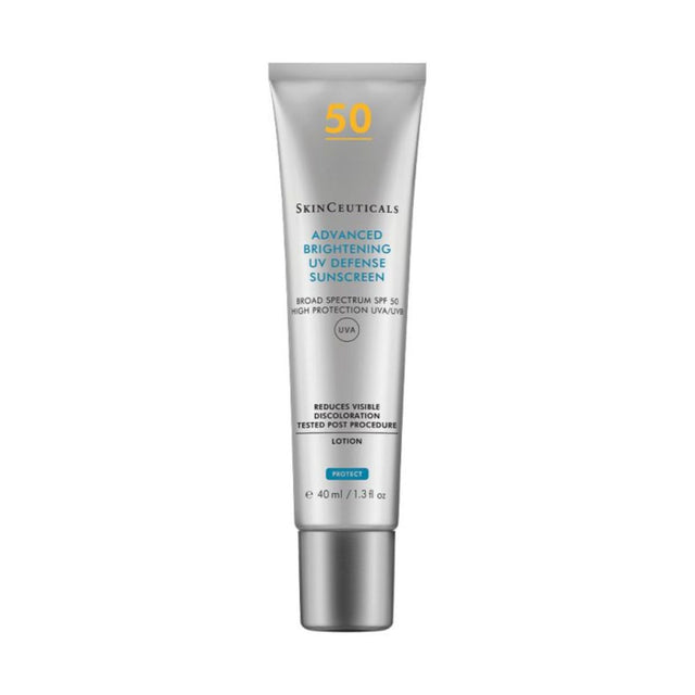 SkinCeuticals Advanced Brightening UV Defense SPF 50