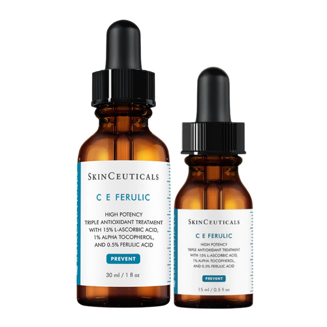 SkinCeuticals C E Ferulic & Free Choice of 15ml