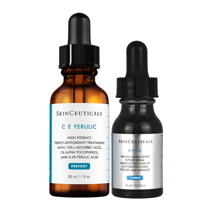 SkinCeuticals C E Ferulic & Free Choice of 15ml