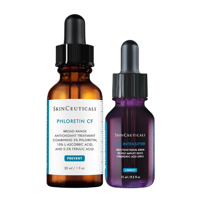 SkinCeuticals Phloretin CF & Free Choice of 15ml.