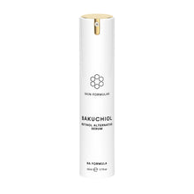 Skin Formulas Bakuchiol Retinol Alternative Serum