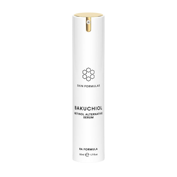 Skin Formulas Bakuchiol Retinol Alternative Serum