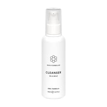 Skin Formulas Cleanser Oil and Milk