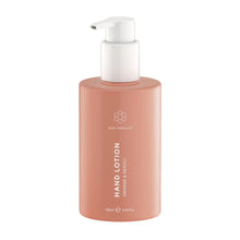 Skin Formulas Hand Lotion