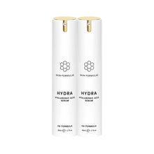 Skin Formulas Hydra Hyaluronic Acid Serum Buy 1 Get 1 50% off