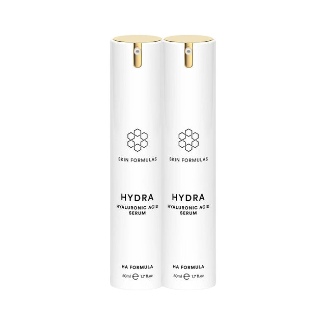 Skin Formulas Hydra Hyaluronic Acid Serum Buy 1 Get 1 50% off