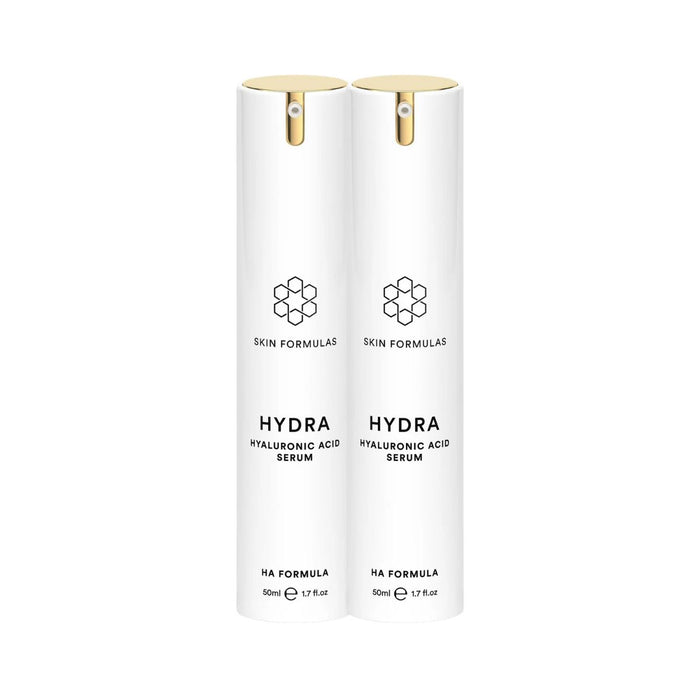 Skin Formulas Hydra Hyaluronic Acid Serum Buy 1 Get 1 50% off
