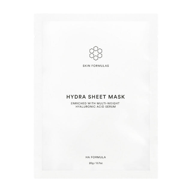 🎁 Free Skin Formulas Hydra Sheet Mask when you spend €75. One gift per order while stocks last. (100% off)