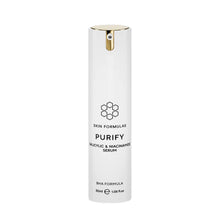 Skin Formulas Purify Salicylic & Niacinamide Serum