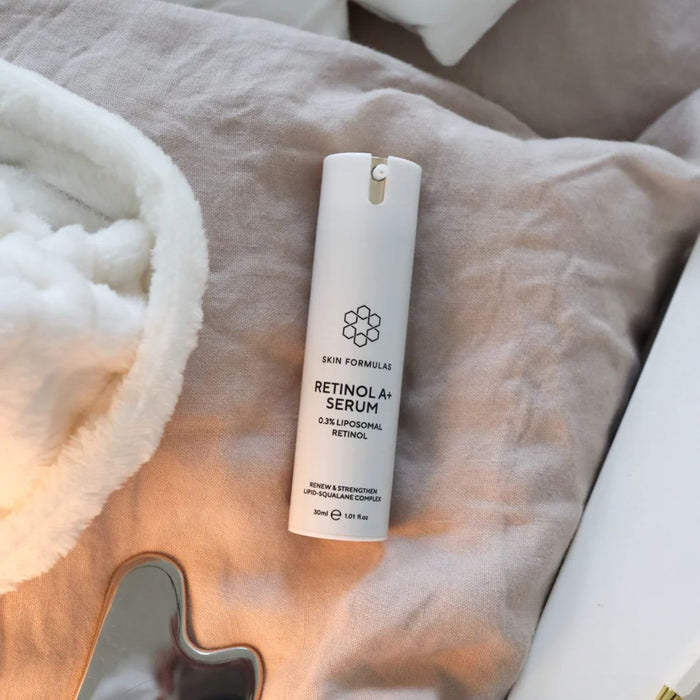 Skin Formulas Retinol A + Serum 30ml
