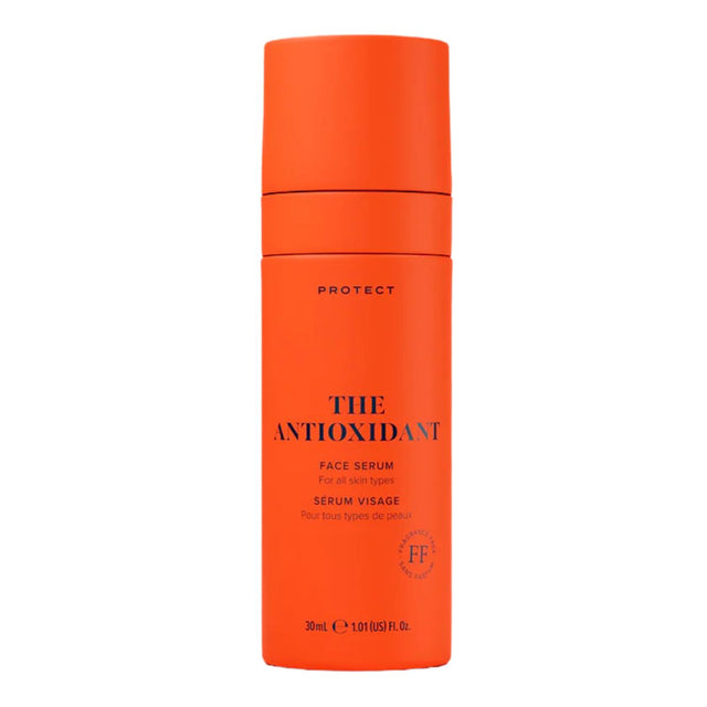 Skin Rocks The Antioxidant Fragrance Free