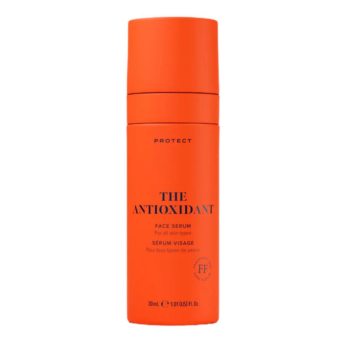 Skin Rocks The Antioxidant Fragrance Free