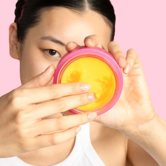 Skin Rocks The Cleansing Balm 100ml