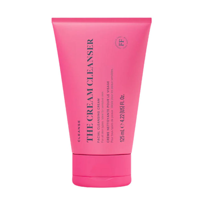Skin Rocks The Cream Cleanser Fragrance Free