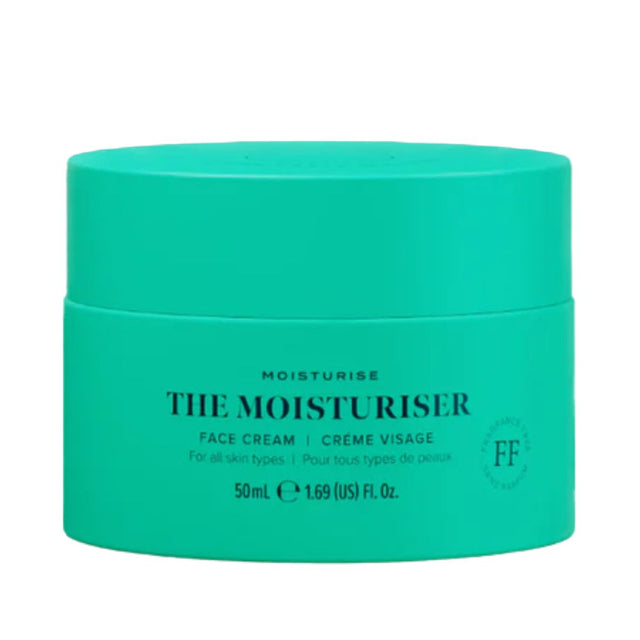 Skin Rocks The Moisturiser Fragrance Free