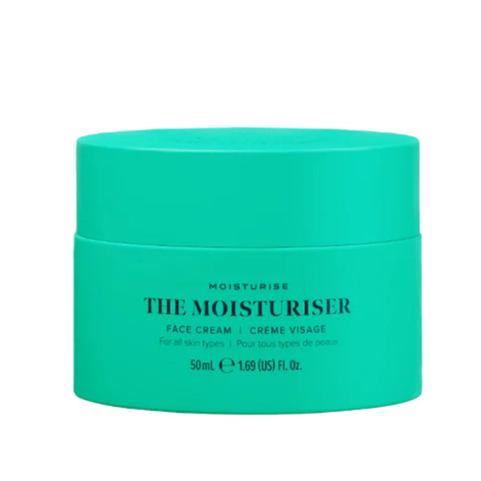Skin Rocks The Moisturiser