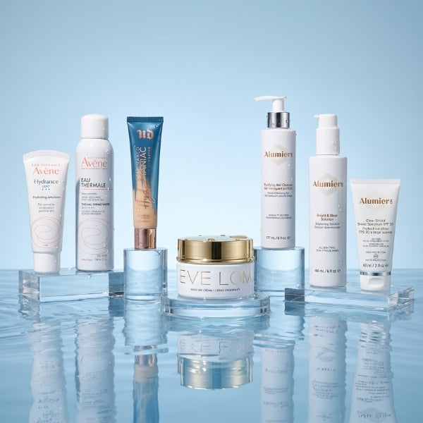 Skincare Offers