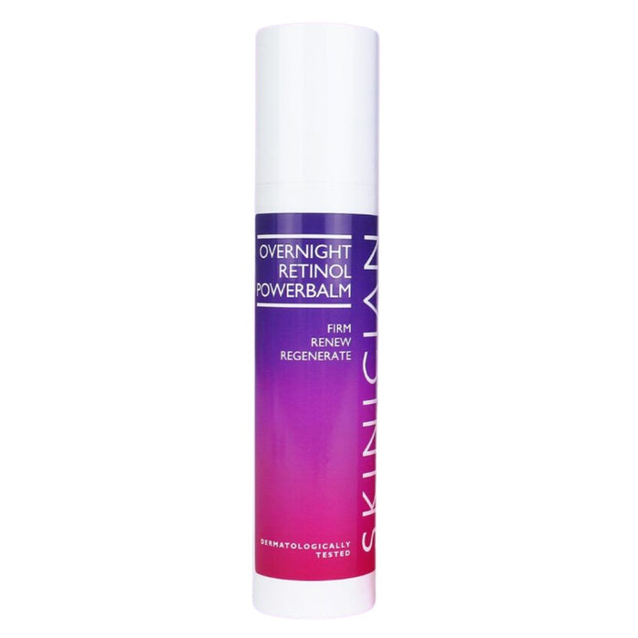 Skinician LEVEL 1  Ageless Overnight Retinol Power Balm