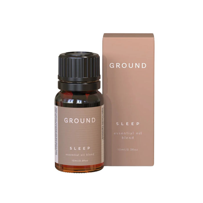 GROUND CODLADH Sleep Essential Oil 10ml 