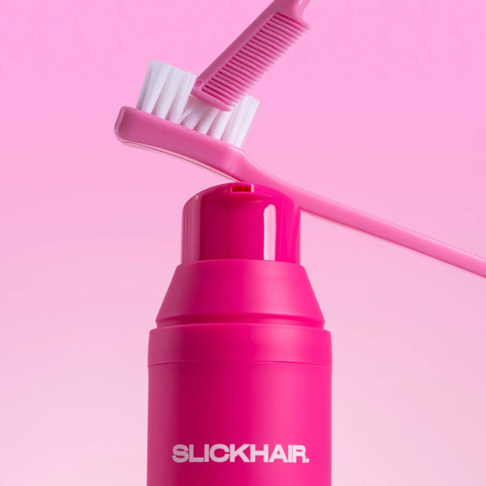 SLICKHAIR Anti-Flyaway Gel Duo