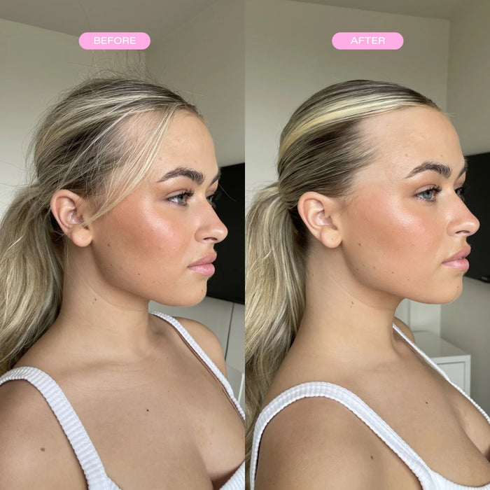 SLICKHAIR SLICK STICK® Anti-Flyaway Hair Styling Stick