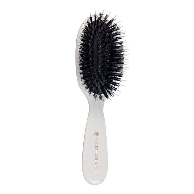 The Belle Smoothing Brush