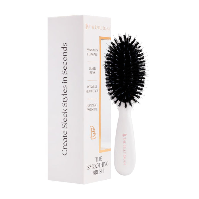 The Belle Smoothing Brush