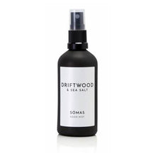 Sómas Driftwood & Sea Salt Room Mist