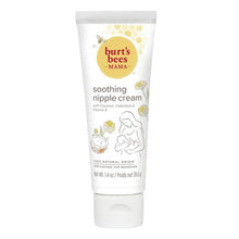 Burt's Bees Calming Nipple Cream 