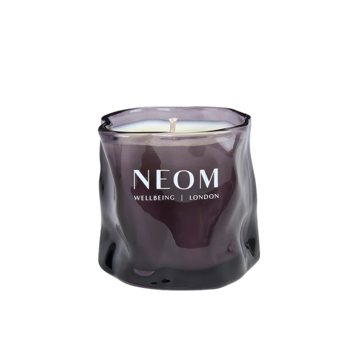 NEOM Wellbeing Sparkling Joy Travel Candle 75g