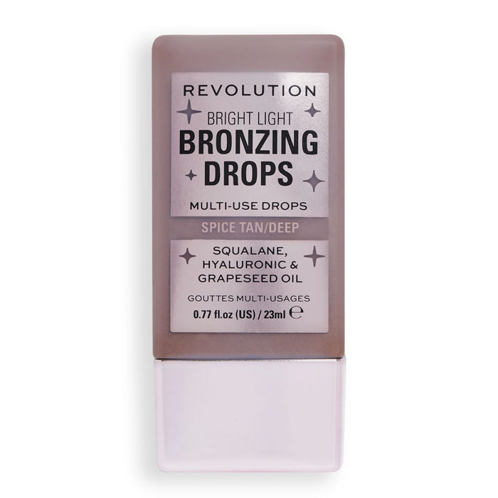 Revolution Bronzing Drops