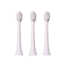Spotlight  Sonic Toothbrush Replacement Heads - White