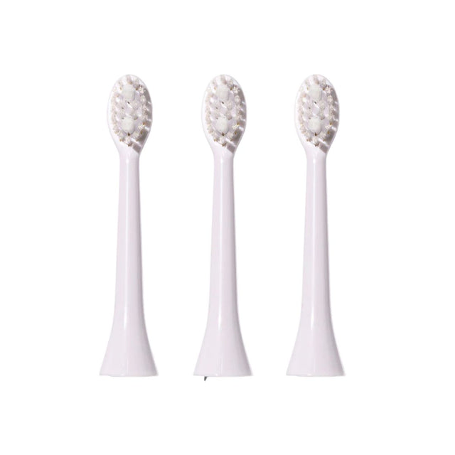 Spotlight  Sonic Toothbrush Replacement Heads - White