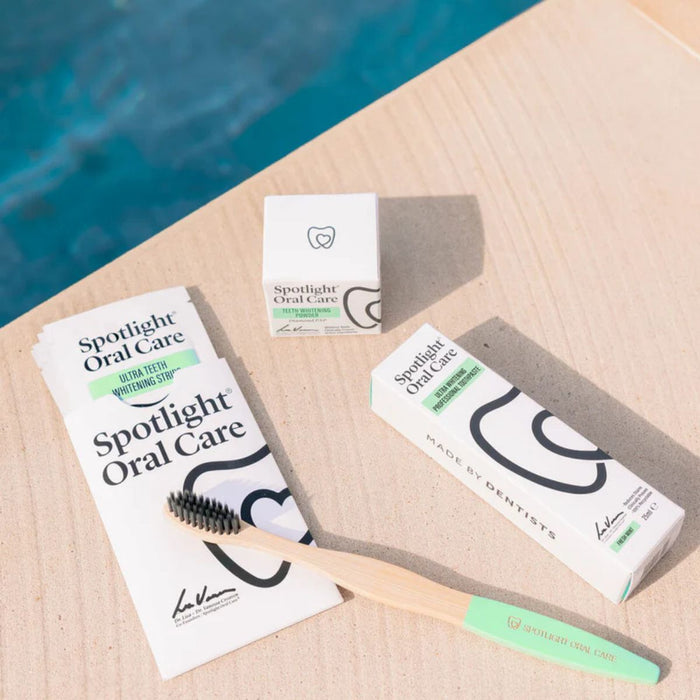 Spotlight Ultra Whitening Travel Kit / Starter Kit