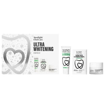 Spotlight Oral Care Ultra Whitening Starter Kit - Christmas Edition