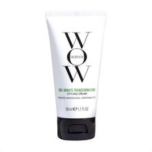 Color Wow One-Minute Transformation Styling Cream Travel Size