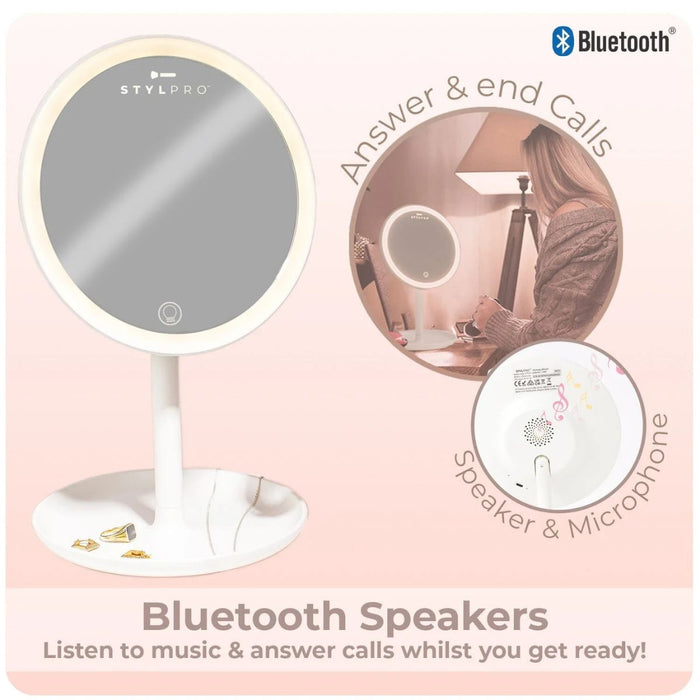 Stylpro Melody Mirror