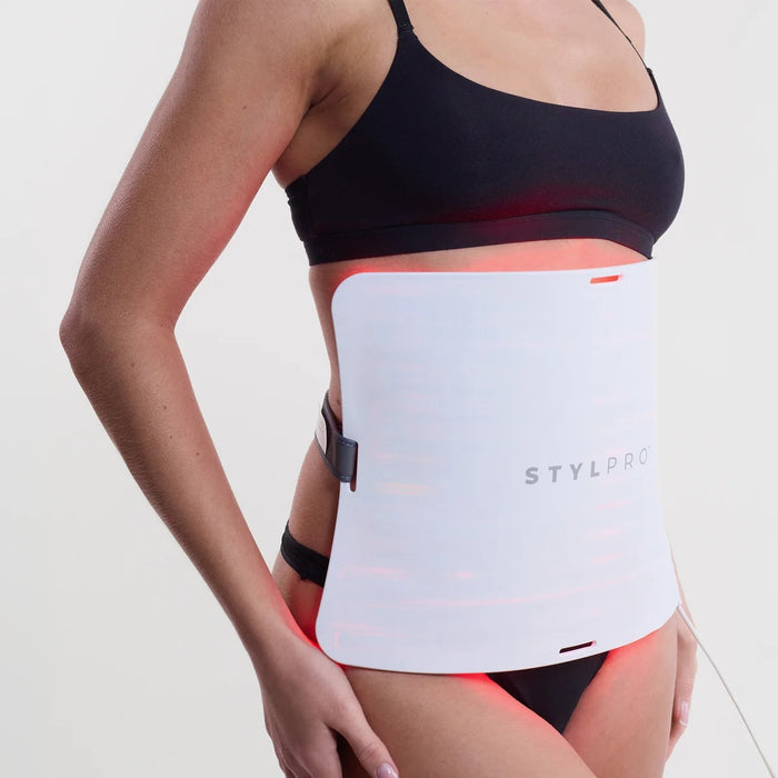 Stylpro Red Light Full Body Panel