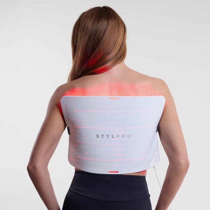 Stylpro Red Light Full Body Panel
