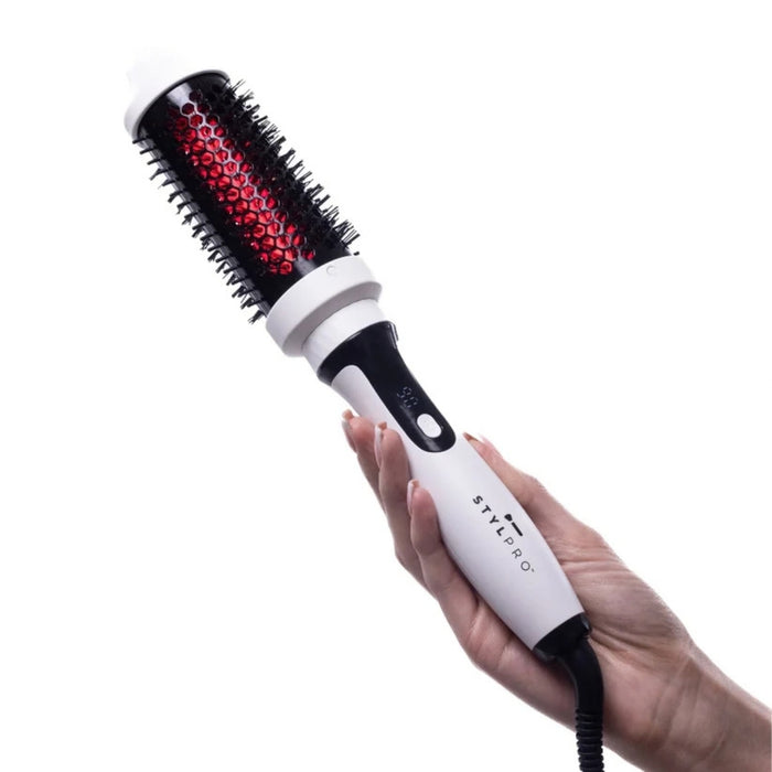 Stylpro Red & Infrared Thermal Brush 