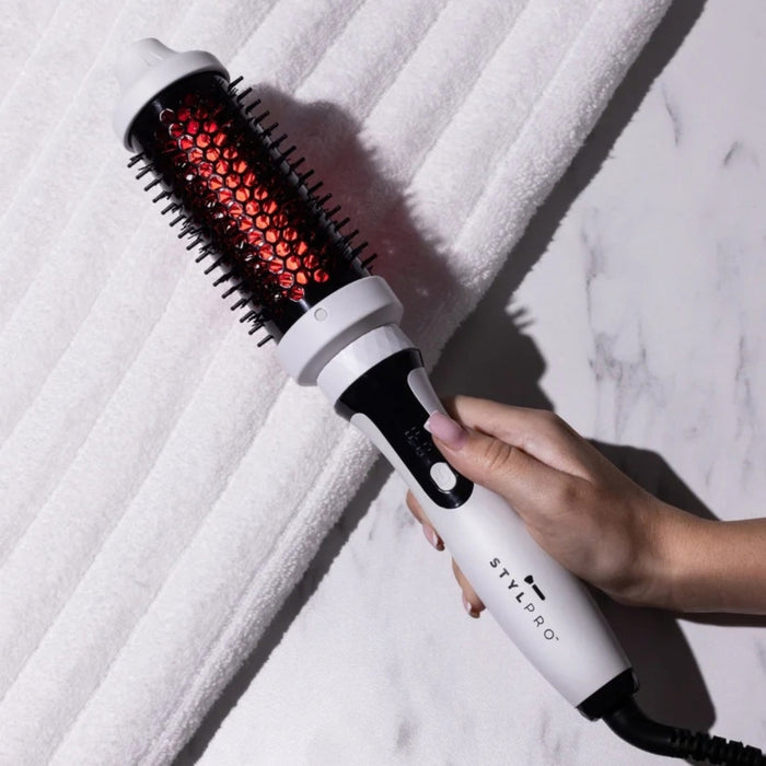 Stylpro Red & Infrared Thermal Brush 