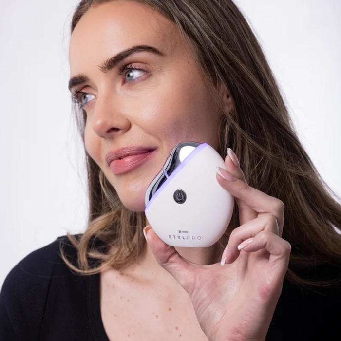 Stylpro Heated LED Electric Gua Sha
