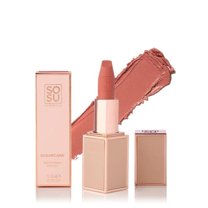 SOSU Cosmetics Lipstick
